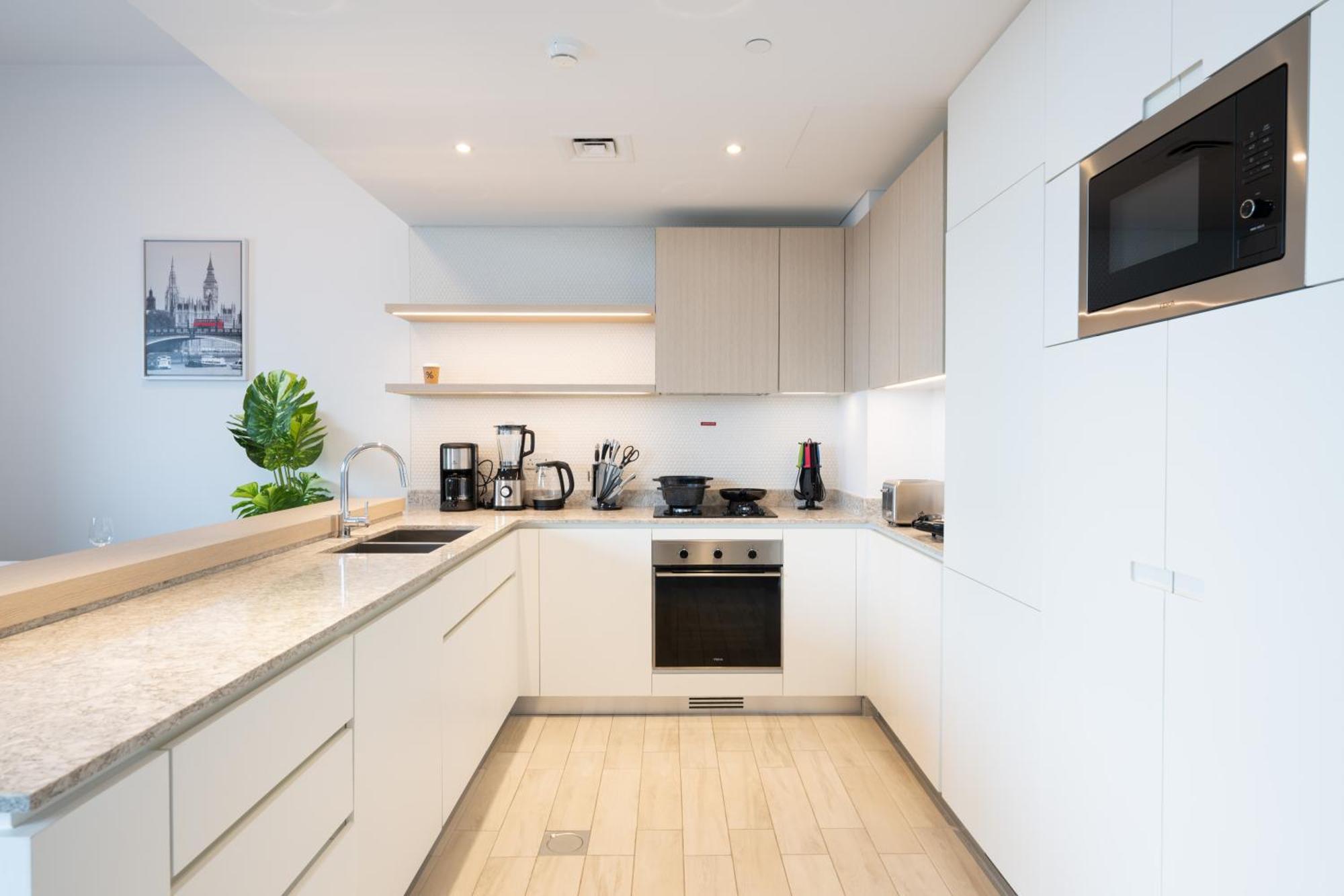 Premium 1br In Jvc, Belgravia 3 Dubai