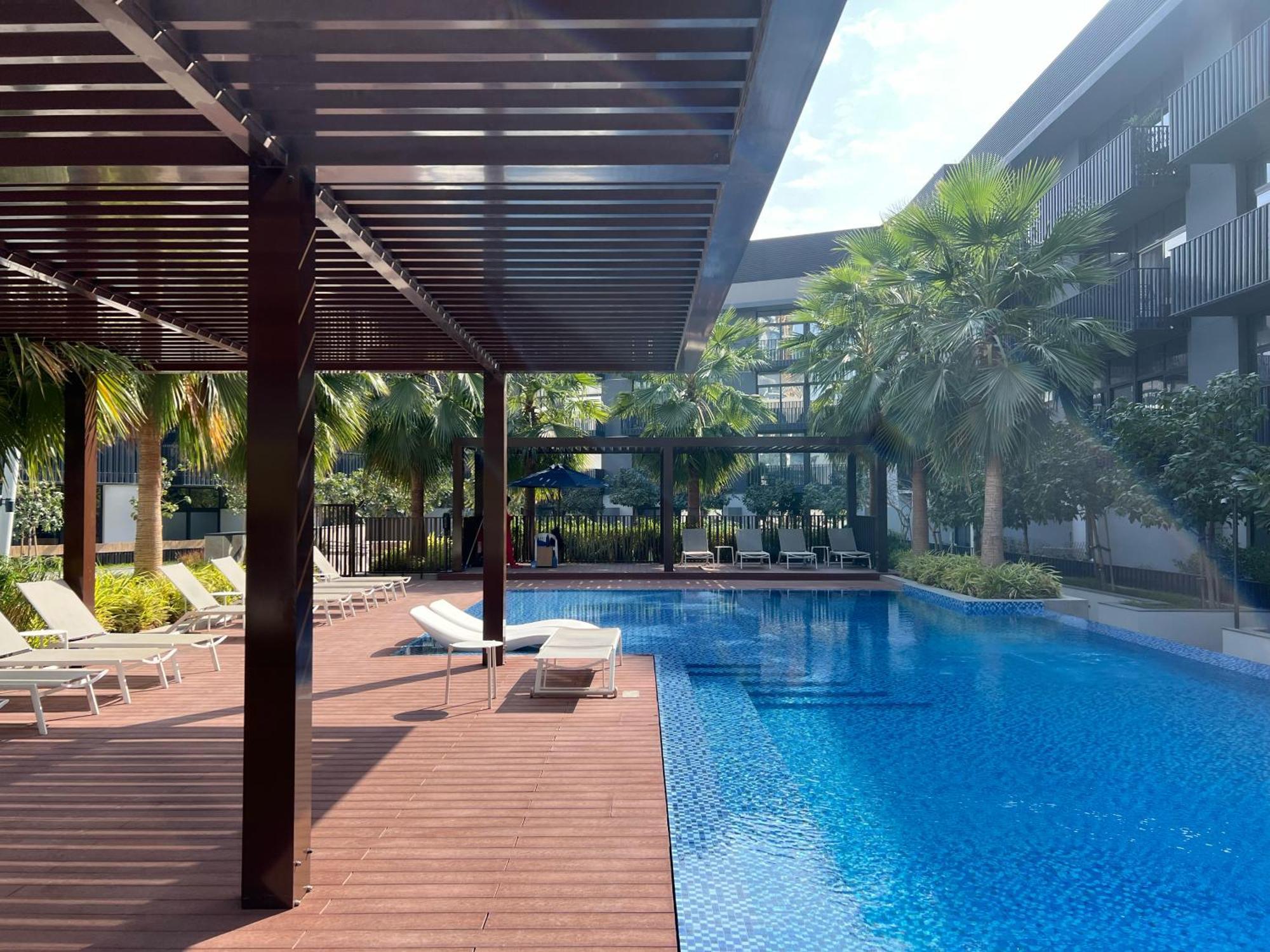 Premium 1br In Jvc, Belgravia 3 Apartment *