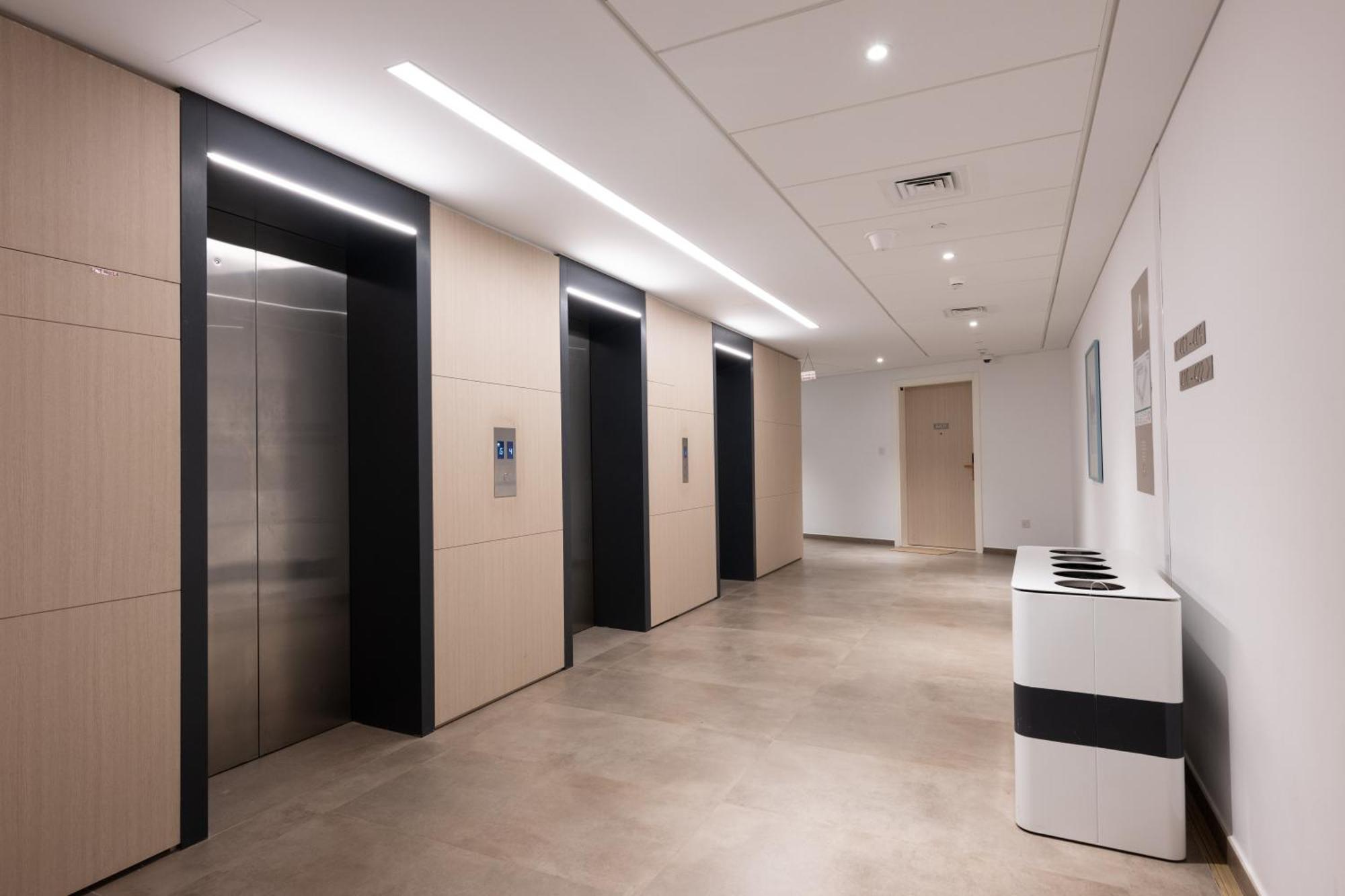 Apartment Premium 1br In Jvc, Belgravia 3