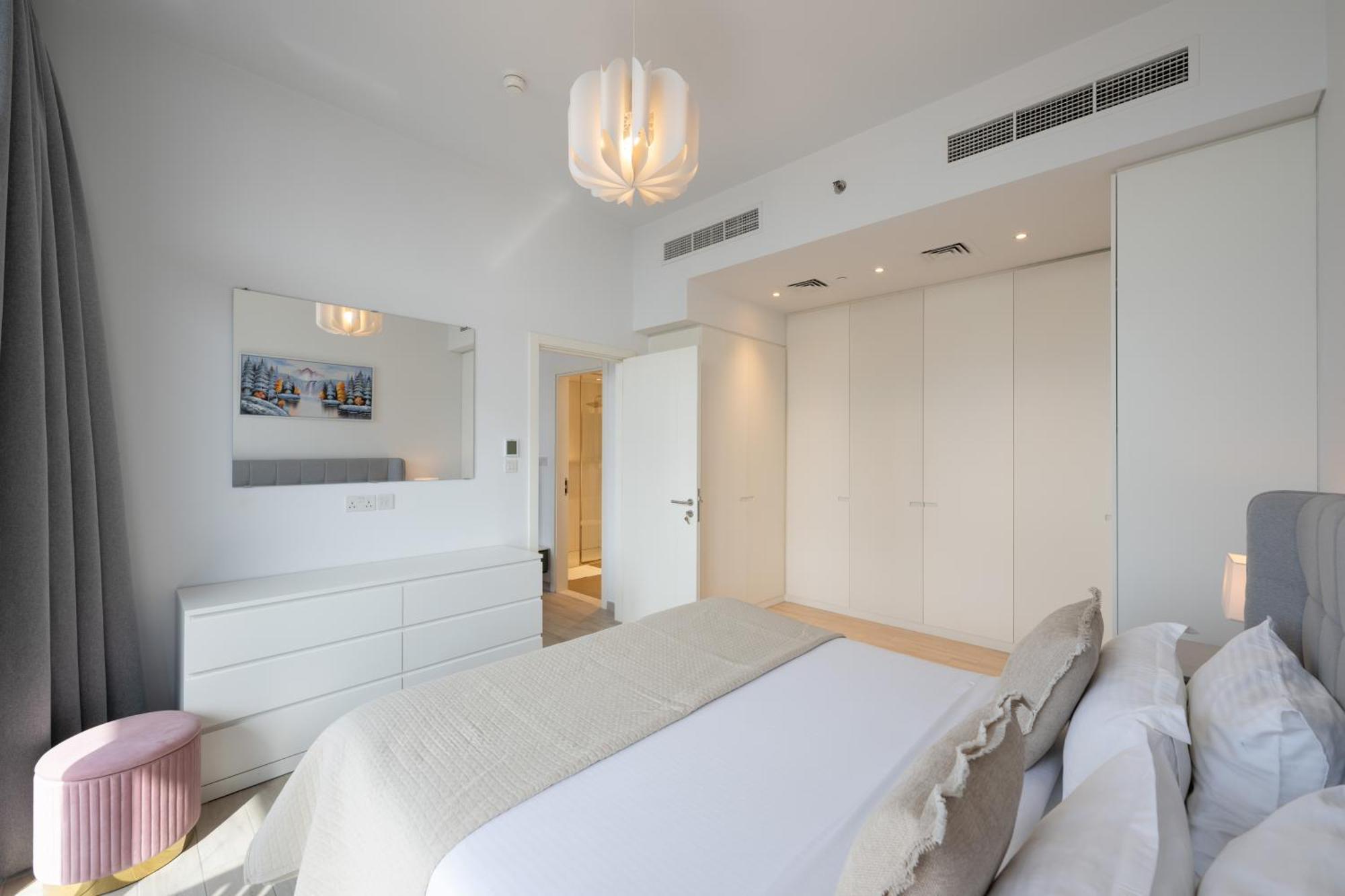 Premium 1br In Jvc, Belgravia 3 Apartment Dubai