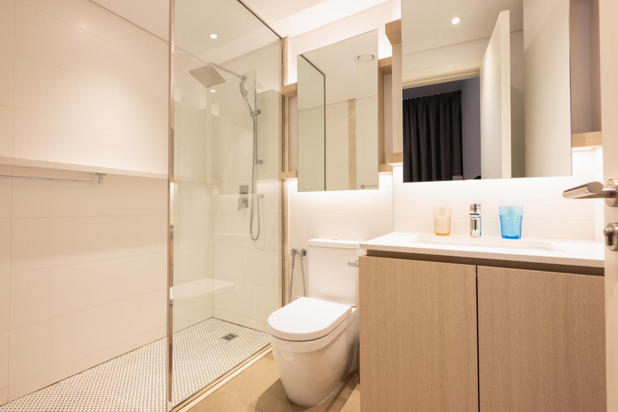 Premium 1br In Jvc, Belgravia 3 Apartment Dubai