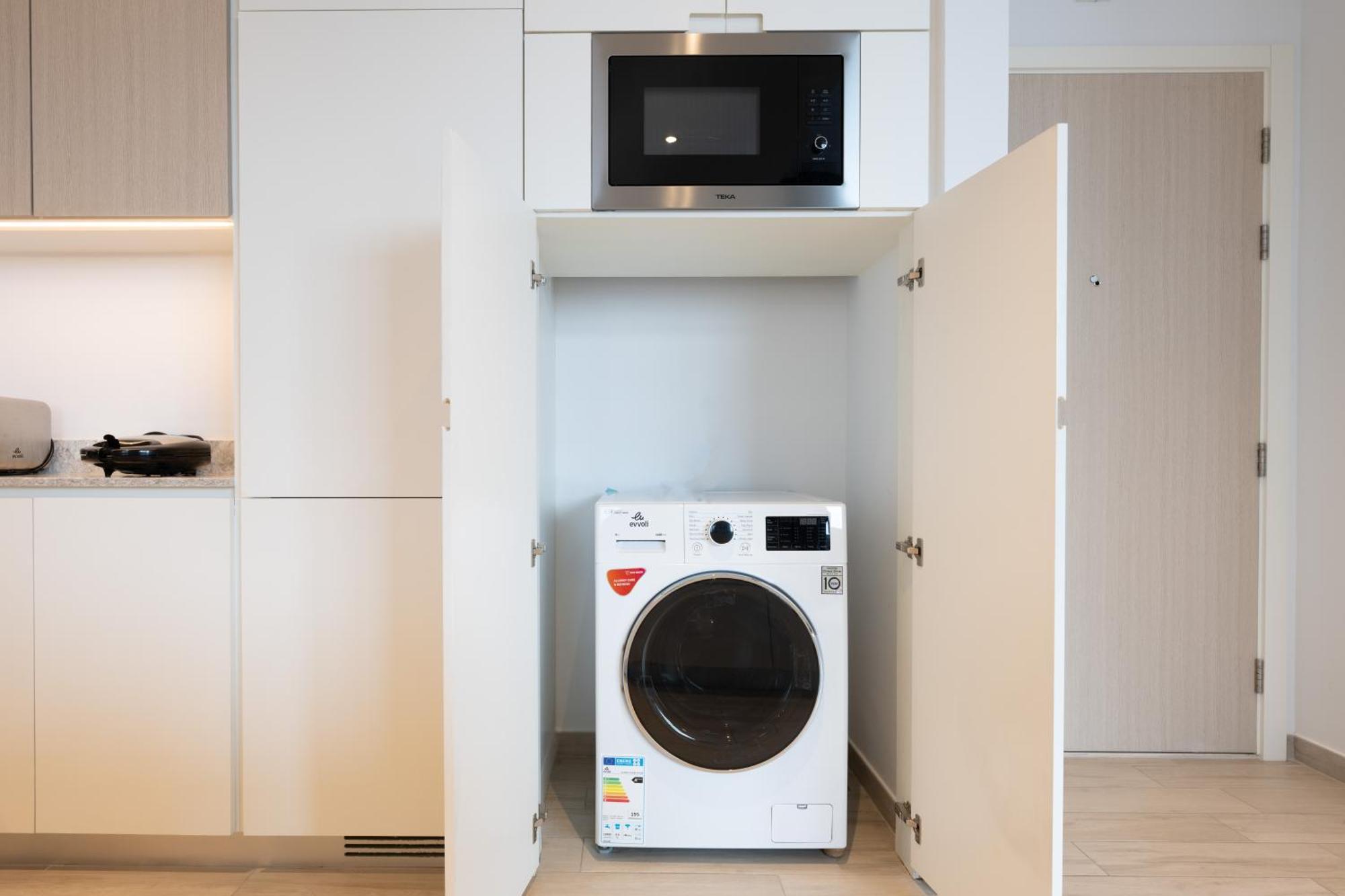 Premium 1br In Jvc, Belgravia 3 * Dubai
