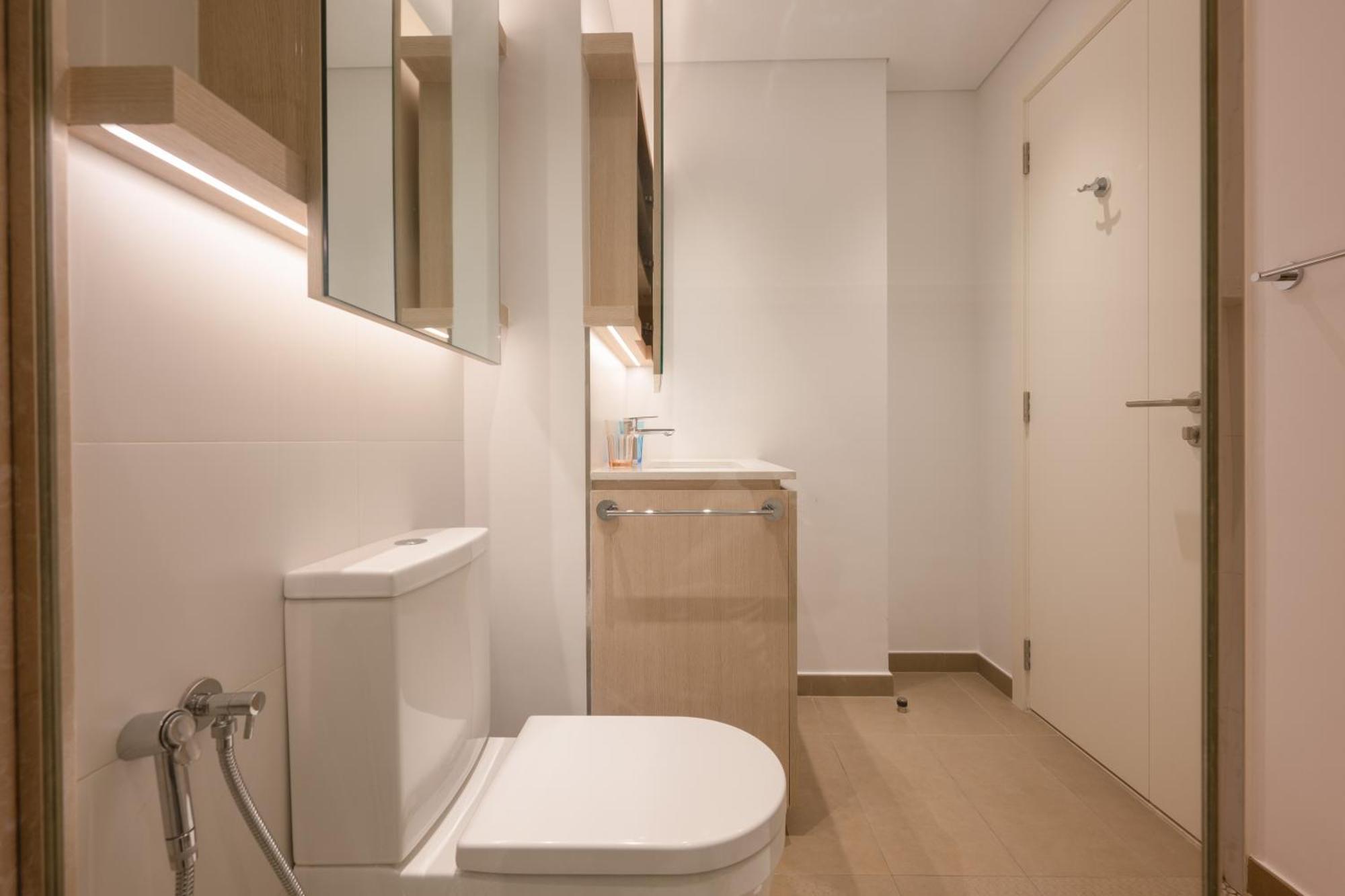 Apartment Premium 1br In Jvc, Belgravia 3