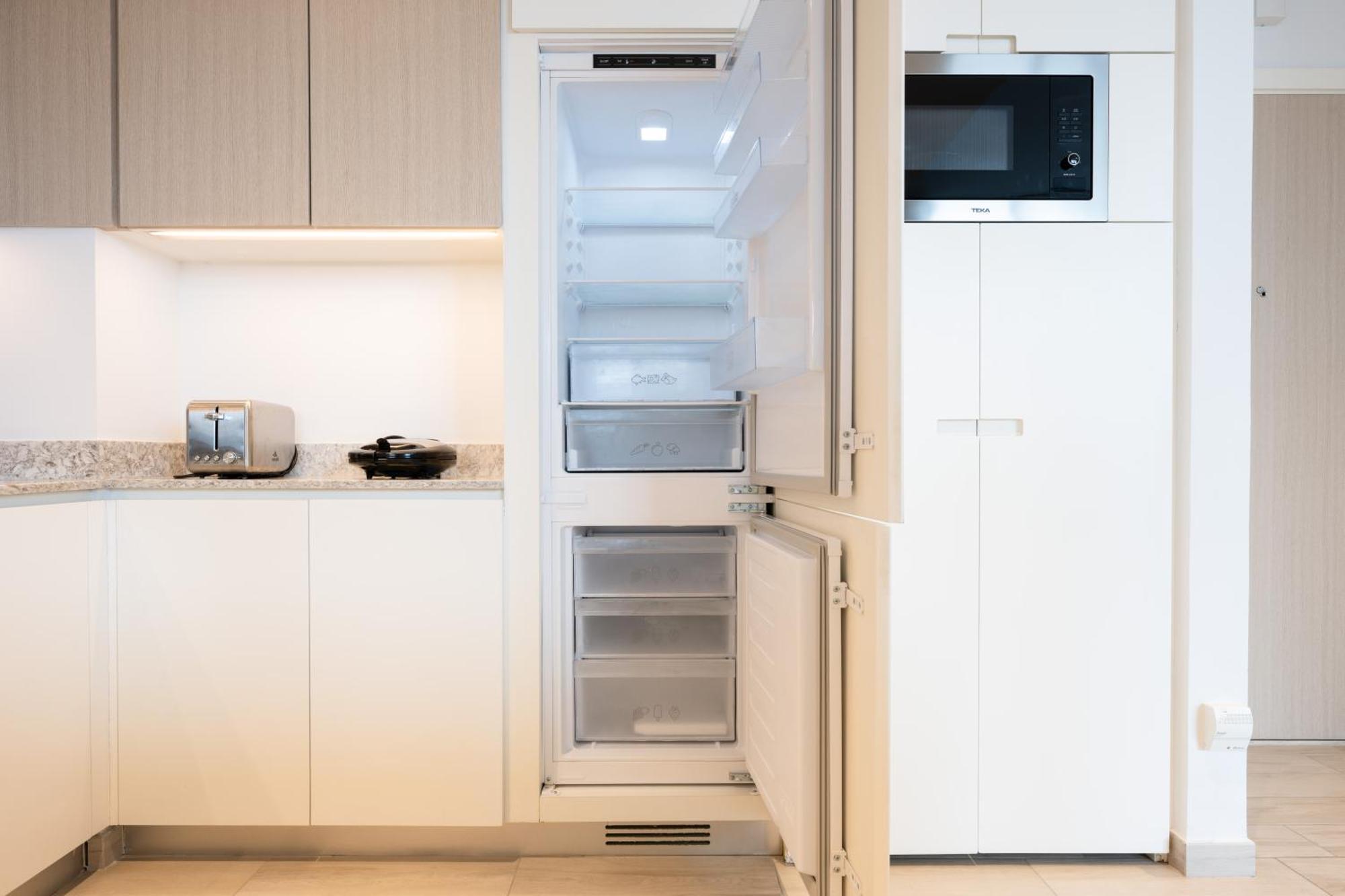 Premium 1br In Jvc, Belgravia 3 Apartment Dubai