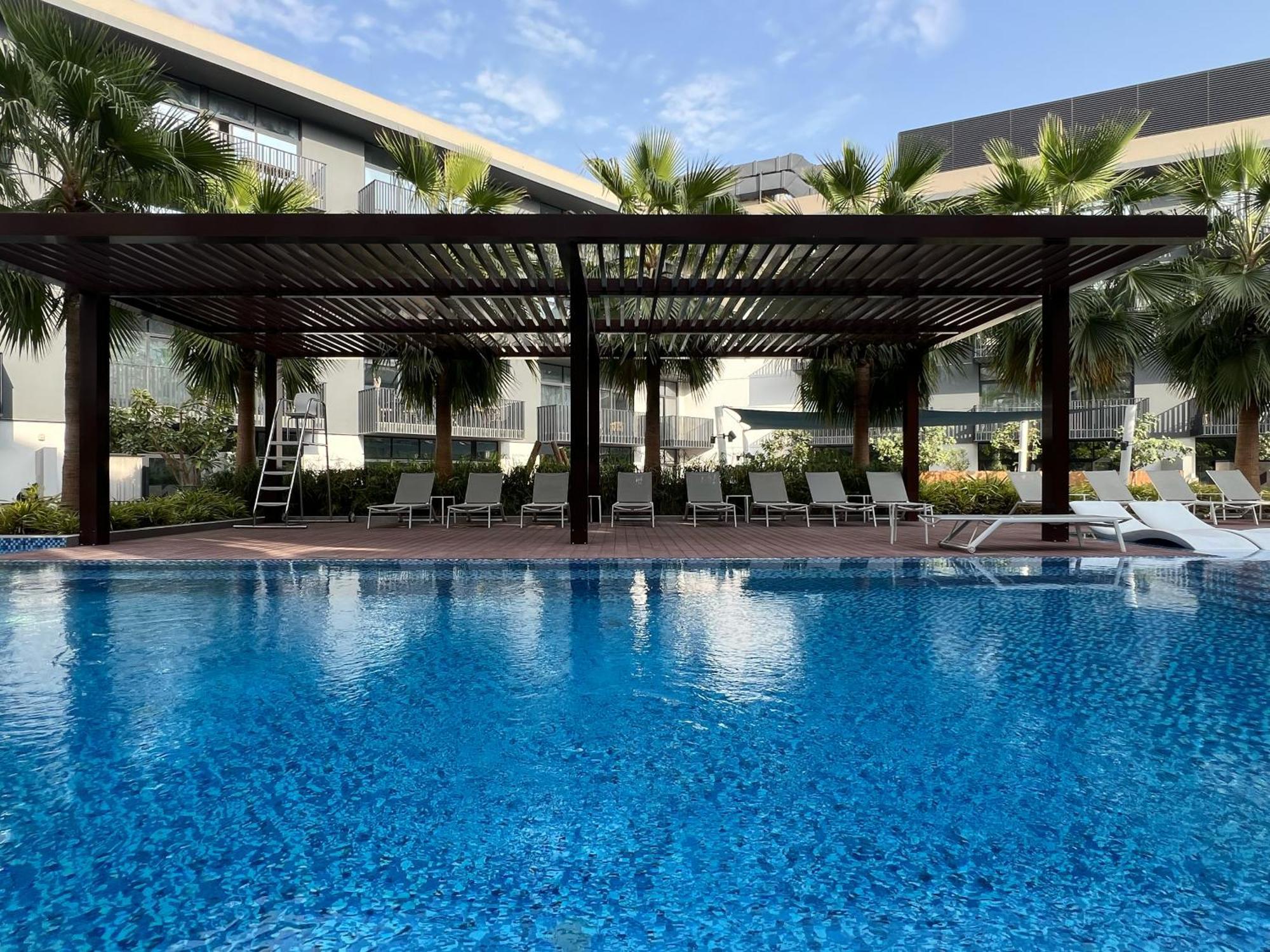 Premium 1br In Jvc, Belgravia 3 Apartment *